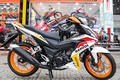 Honda Winner 150 bản Repsol đầu tiên tại Việt Nam?